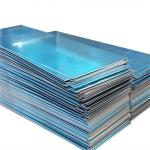 Alloy 4X8 Aluminum Plate 2024 3003 5052 5053 5083 5754 6061-T6 7075 Sheet