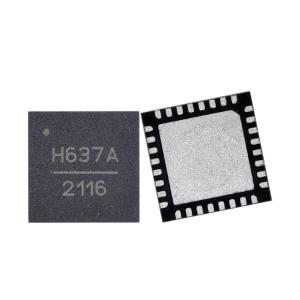 Wholesale HMC637ALP5E IC RF AMP VSAT 0HZ-6GHZ 32QFN Analog Devices Inc. from china suppliers