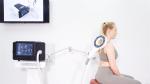 Extracorporeal Deep Penetration Magneto Therapy Machine Magnetic Transduction