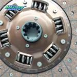 1876101420 Clutch Disc 1312408891 ISUZU BVP Parts