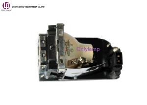 Wholesale High Pressure Mercury Projector Lamp POA-LMP129/610 341 7493 PLC-XU106 PLC-XU111 Film Projector Lamp from china suppliers