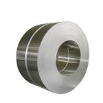 Narrow Galvanized Zinc Coated Steel Coil Regular Spangle ID 508/610mm