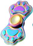 Wholesale Factory Price EDC Fidget Spinner Toy Finger Spinner Toy Ego Titanium