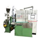 Electrical USB wire Insulation Cable Extruding Machine 40HP / 50HP