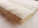 40 Degree Electric Pet Heating Pad With PVC Heating Wire OEM