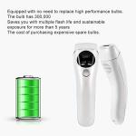 500000 Flash IPL Hair Removal Machine Laser Permanent Hair Removal Device