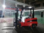 Brand new mini diesel forklifts and brand new mini electric forklifts