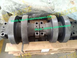 Wholesale KOBELCO BM900 BM1200 Top Roller/Upper Roller/Carrier Roller from china suppliers