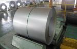 JISG3321 Regular Spangle Hot Dipped Zinc Coated Galvanized Steel Coil