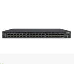 834979-B22 Mellanox InfiniBand EDR 100 Gb/sec v2 36-port Connector-side-inlet