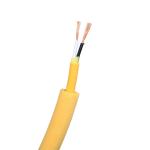 Waterproof Halogen-Free Swimming Pool Floating Cable for Flame Retardant
