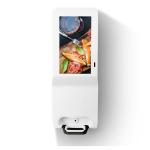 3000ml Auto Hand Sanitizer Digital Signage Automatic Dispenser Hand Sanitizing