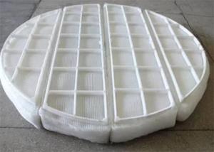 Wholesale Anti Corrosion Demister Pad 900mm from china suppliers