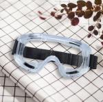 Wholesales Wide Vision Protective Safety Goggles Disposable Indirect Vent Anti