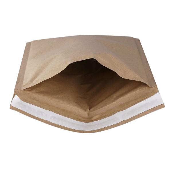 Honeycomb Paper Envelope Recyclable Degradable Logistics Express Liner Protection