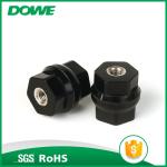 Best Sales D30x30 hexagonal 660V DMC/BMC electrical insulator