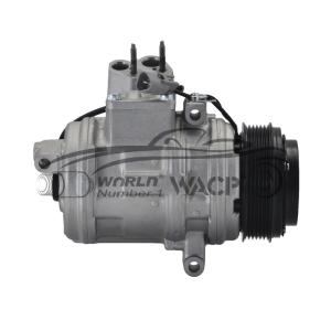 Wholesale 8832050030 Car Air Conditioner Compressor For Lexus LS400 WXLX003 from china suppliers