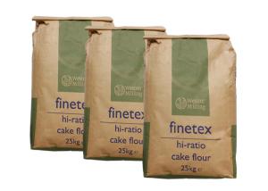 Wholesale 1-4 Ply Multi Wall Paper Sacks For Bread Wheat Flour Packaging from china suppliers