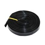 10 / 15 / 20 / 30cm Agriculture Drip Irrigation Tape Chemical Proof Anti UV