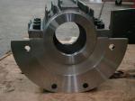 Painting Metal CNC Machining Laser Welding Aluminum Cnc Prototype Parts