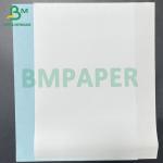 Printing Writing Continuous 55gsm NCR Paper Carbonless Copy Paper