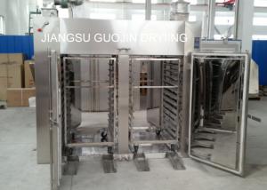 Wholesale Hot Air Circulating Drying Oven for Mango Chips from china suppliers