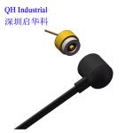2Pin 1A 2A 3A Smart Wearable Device Male Female Smart Device magnetic pogo pin