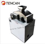 1.5KW 300 KGS/Hour Double Roller Crusher For Ore LimestoneCoal Corundum