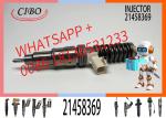 Diesel Fuel Unit Pump Injector 21458369 Engine Parts Nozzle Assembly High