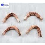 High Purity Copper Connection Wire Copper Soft Connection Cables Are Conductive