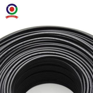 Wholesale H1z2z2 - K TUV EN50618 Single Core Solar Power DC Cable 1500V 1.5mm2 50m from china suppliers