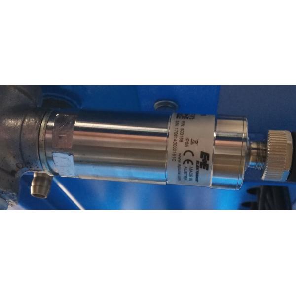 EE364 On Line Moisture Transmitter , Oil Water Content Testing Equipment