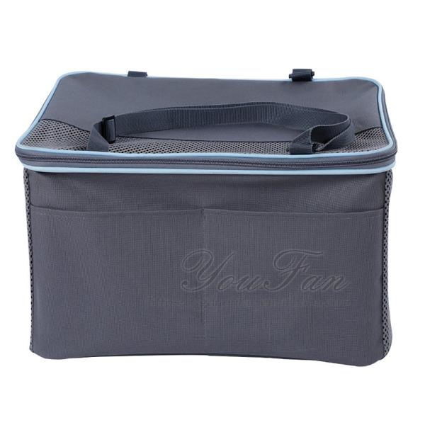 Portable Dog Car Seat Travel Carrier Bag dog car seat