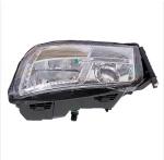 Shacman Truck Body Parts LED Headlights DZ93189723020 M3000 F3000 X6000 Headlamp