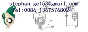 Wholesale MEI Slack Adjuster Automatic 4W2585 chinese factory from china suppliers