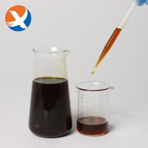 Wholesale Strong Forming Frother Flotation STQ33 With Fast Bubble Rate from china suppliers