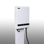 High Gbt Ev Charger Station 7Kw Wallbox for Tesla Electric Vehicles Car Fitment