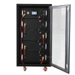 Lifepo4 Lithium Battery Pack 12V 250Ah 200Ah Solar Lithium Ion Battery Storage