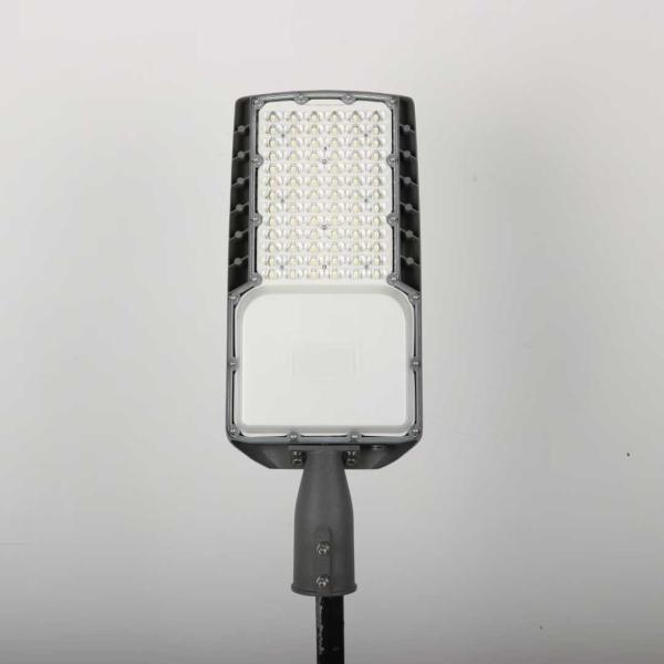 Energy Saving Housing Street Light With IP66 Protection Grade And 50/60Hz