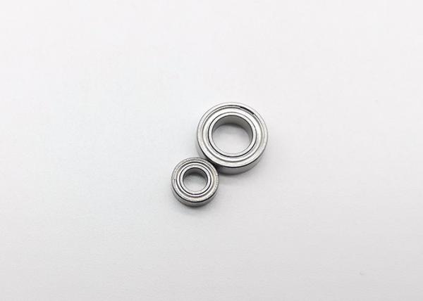 Bore Diameter 4mm Deep Groove Roller Bearing M74ZZ MR84ZZ MR85ZZ MR95ZZ MR