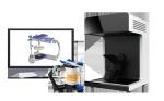 Dental Metrology Sense Desktop 3D Scanner Handheld 3D Laser Scanner 3D Object