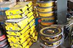 Professional VOLVO Loader Parts , VOLVO Construction Parts Planets Wheel Carrier