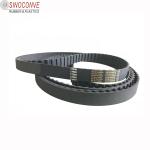 GB/T13487-2017 Standard Industrial Transmission Rubber Material Timing Belt Htd