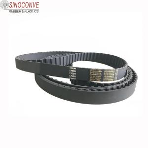 Wholesale ISO/TS16949 Certified Black Rubber Belt Timing Belt 2M 310 for Heavy Duty Applications from china suppliers