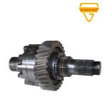 3433501023 Actros (AZ9981320126) NF-BC136 Assembly