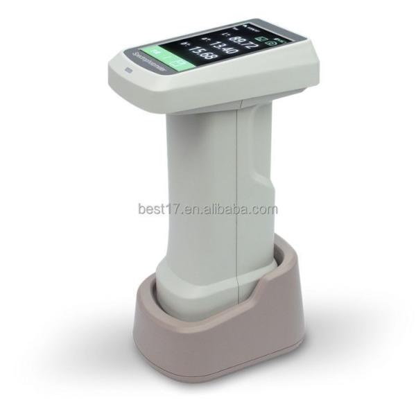 Wholesale Continuous Measurement Portable Spectrophotometer For Plastic from china suppliers