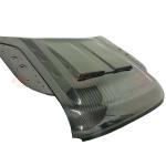 Aftermarket Defender Used Car Hood Reconditioned Auto Parts 2020-2024