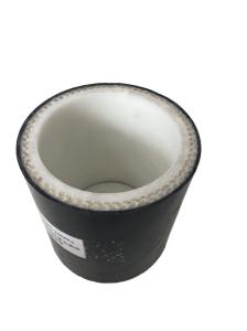 Wholesale High Temperature Bonding Gas Line , Aluminium Chemical Resistant Pipe from china suppliers