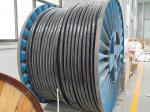 240mm XLPE Power Cable For Power Transmission Industrial Construction