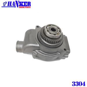 Wholesale 1727766 E330 E330B E330BL E350 E350L E3306 Excavator Water Pump 172-7766 from china suppliers